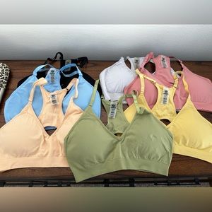 Mono B Sports Bras
